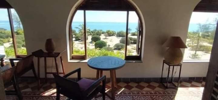 Villa Louise Hue Beach Boutique Hotel Εξωτερικό φωτογραφία
