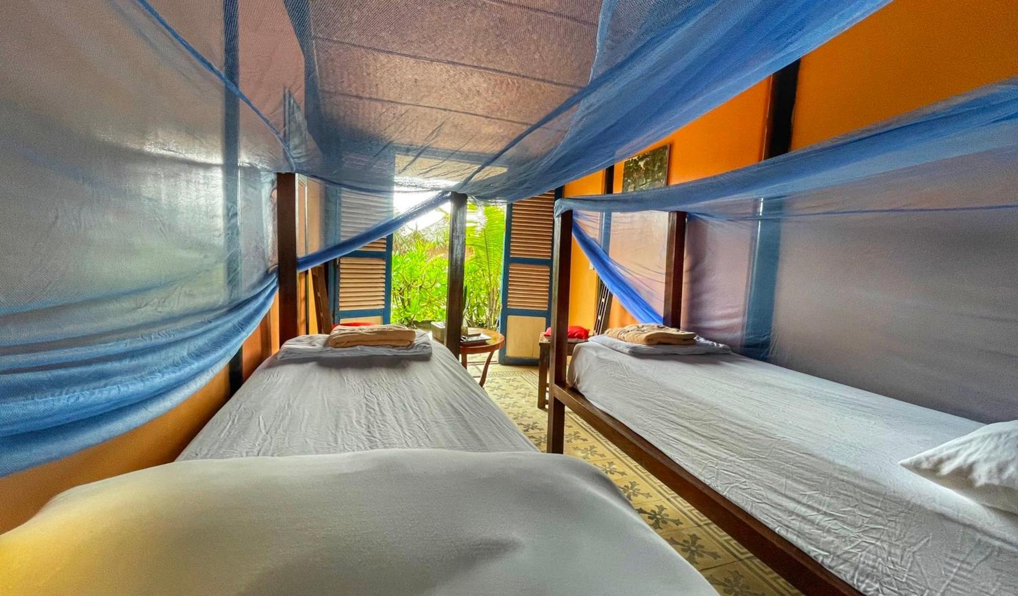 Villa Louise Hue Beach Boutique Hotel Δωμάτιο φωτογραφία