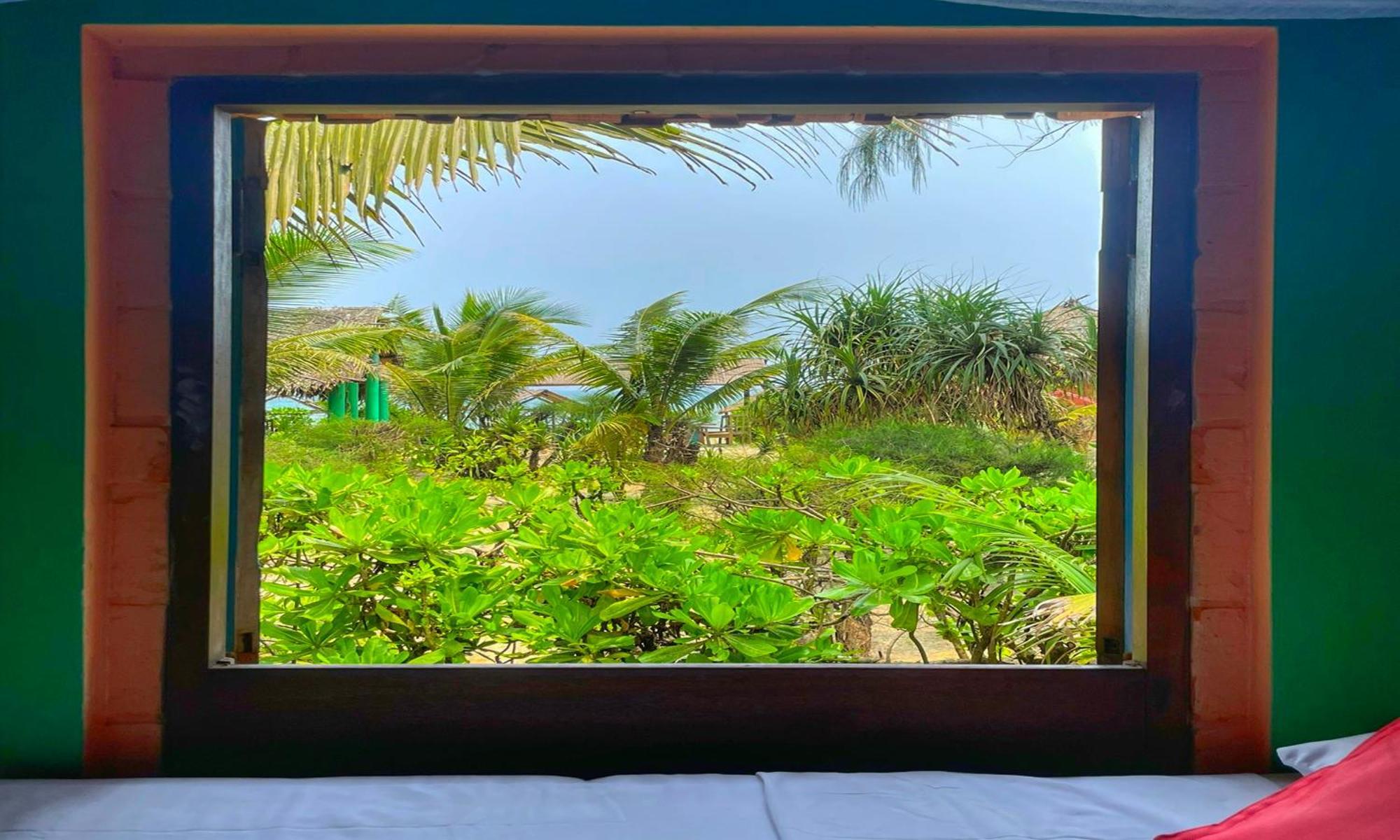 Villa Louise Hue Beach Boutique Hotel Δωμάτιο φωτογραφία
