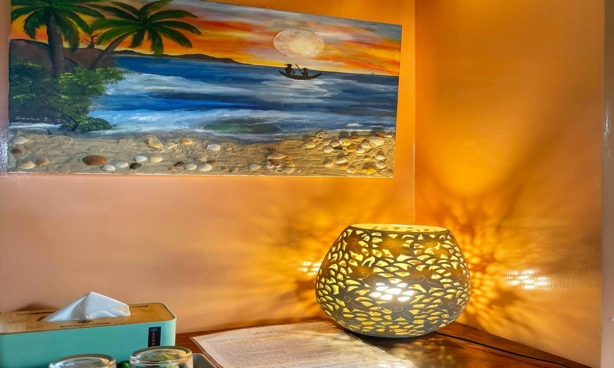 Villa Louise Hue Beach Boutique Hotel Δωμάτιο φωτογραφία