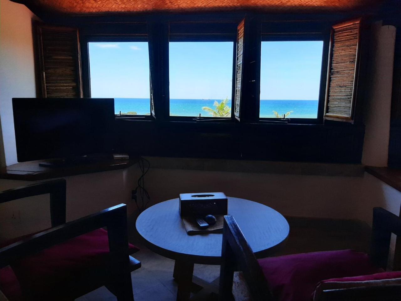 Villa Louise Hue Beach Boutique Hotel Δωμάτιο φωτογραφία
