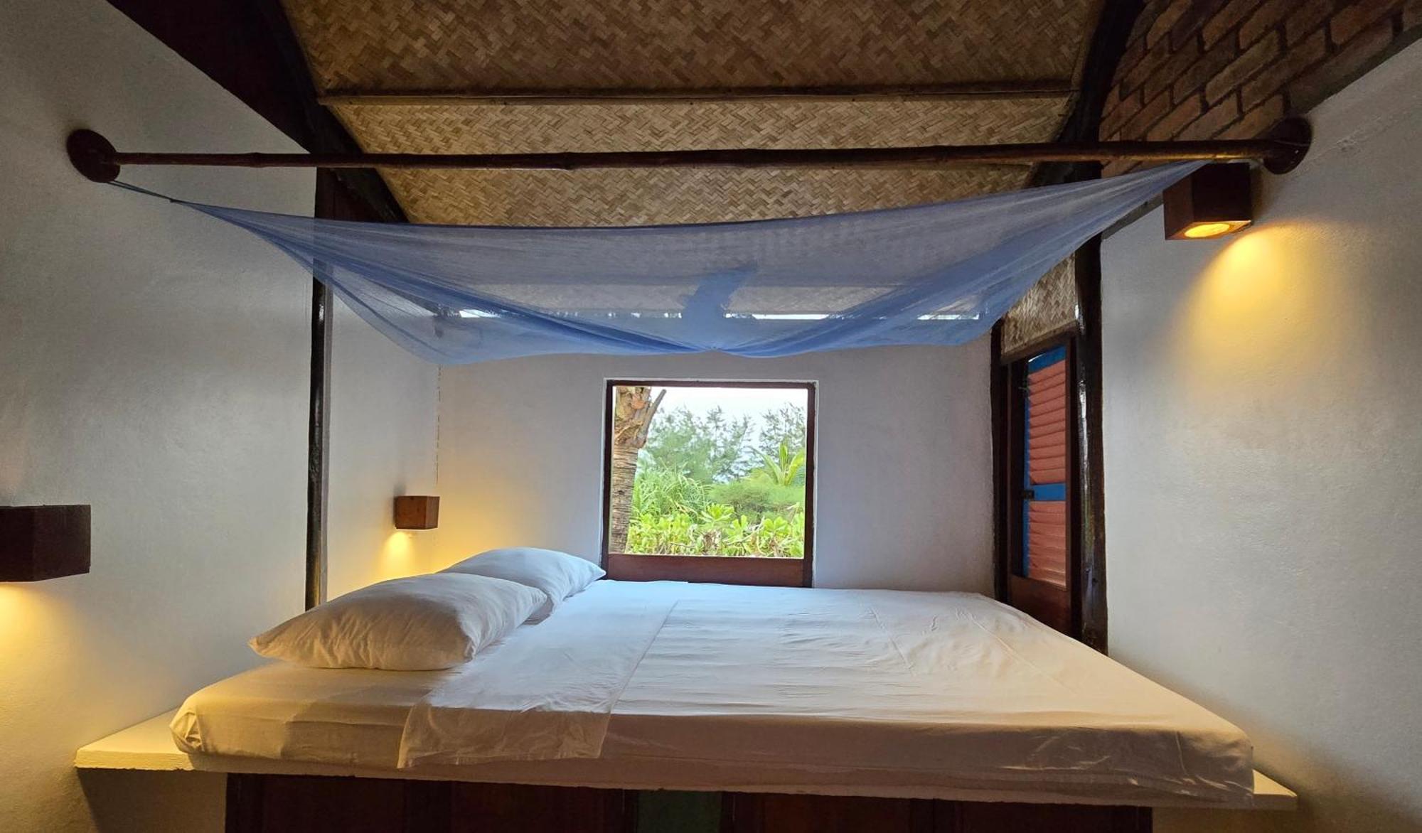 Villa Louise Hue Beach Boutique Hotel Εξωτερικό φωτογραφία