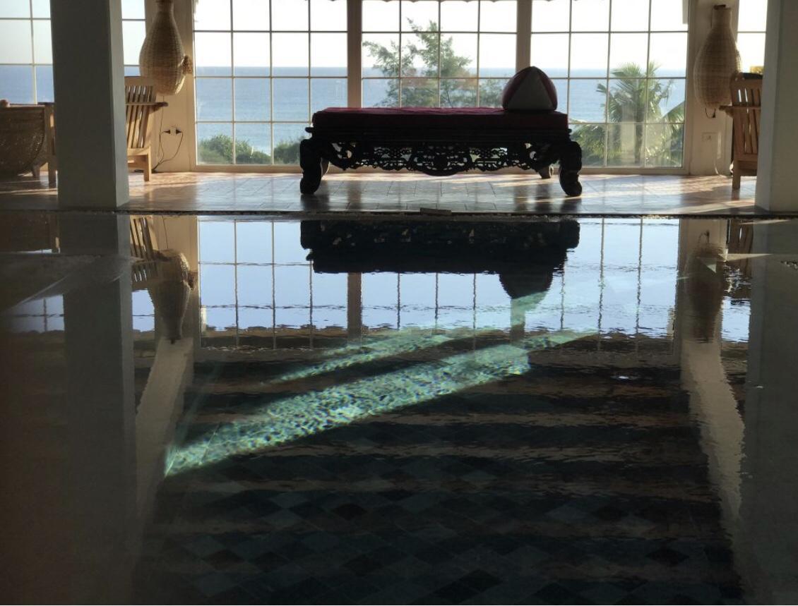 Villa Louise Hue Beach Boutique Hotel Εξωτερικό φωτογραφία