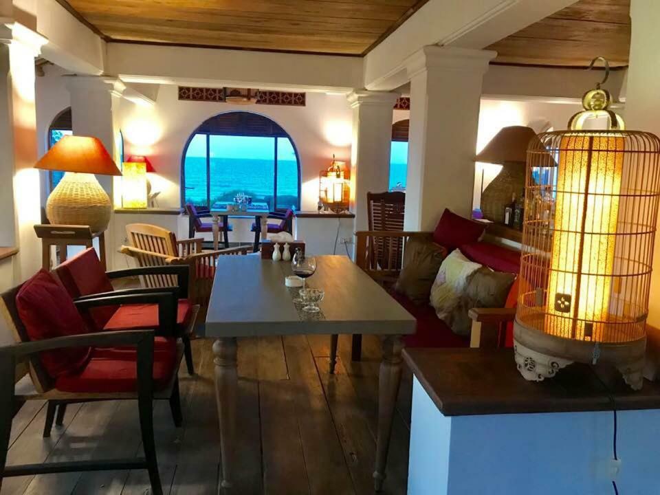 Villa Louise Hue Beach Boutique Hotel Εξωτερικό φωτογραφία